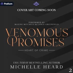 Venomous Promises